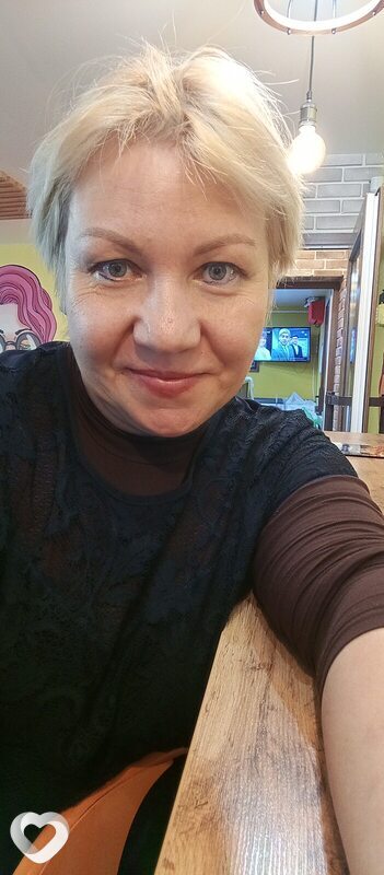 Вета, 50, Астрахани — анкета №247877