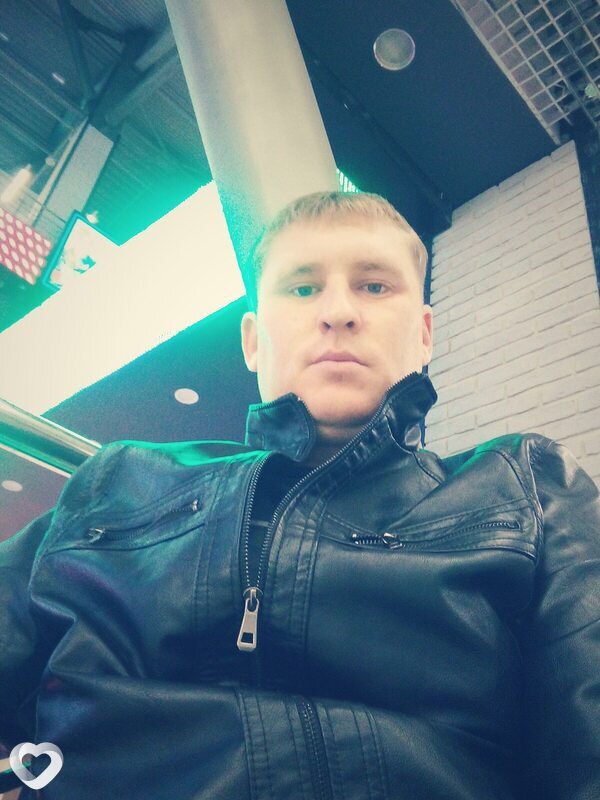 Анатолий, 36, Челябинске — анкета №247885
