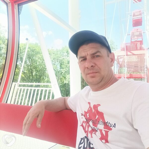 Валерий, 42, Серпухове — анкета №247937