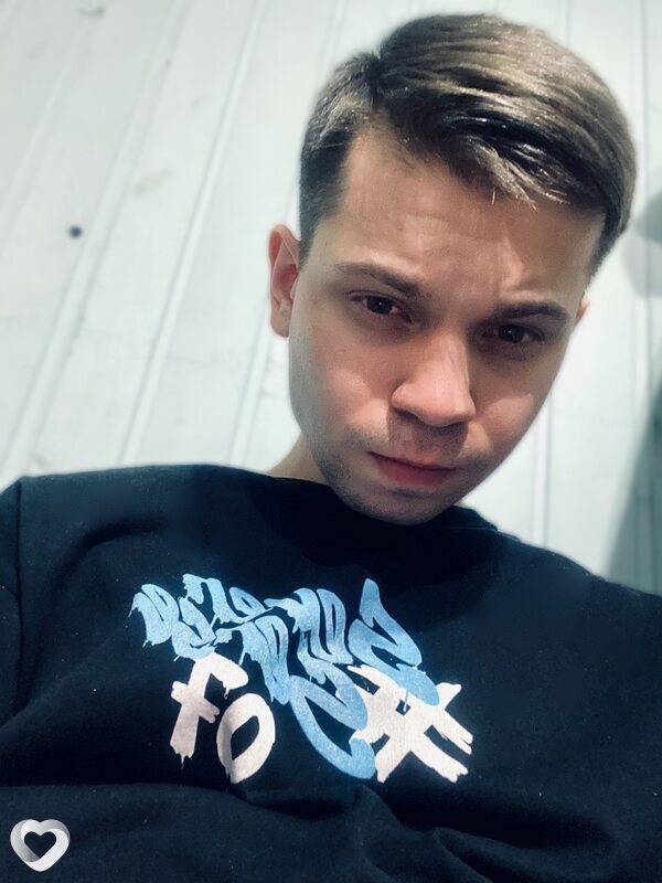 Сережа, 27, Краснодаре — анкета №247946