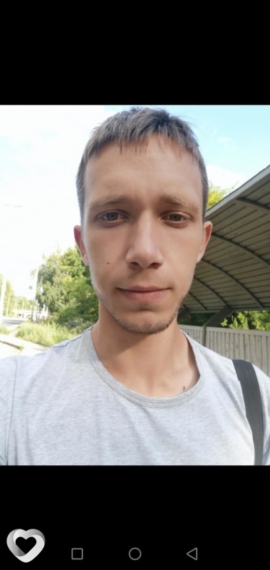 Дмитрий, 30, Кемерове — анкета №247948