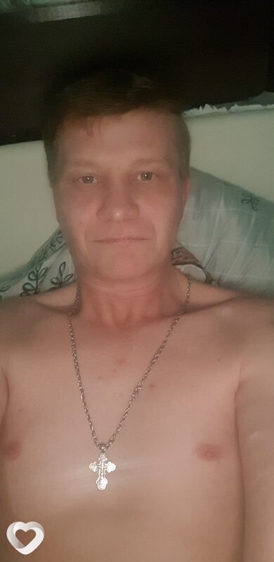 Дмитрий, 48, Калтане — анкета №247950