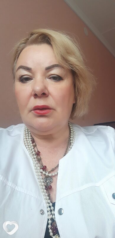 Алена, 60, Пятигорске — анкета №247952