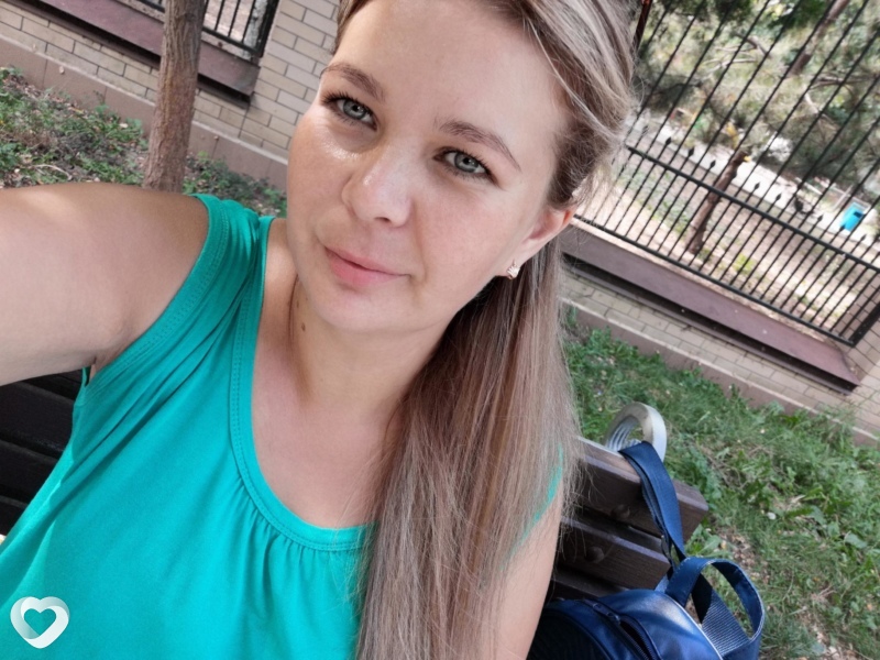Марина, 30, Анапе — анкета №247953