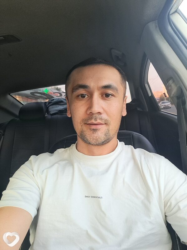 Babir, 36, Казани — анкета №247961