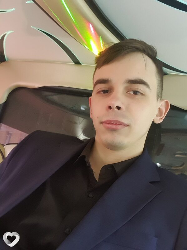 Олег, 26, Новосибирске — анкета №247963