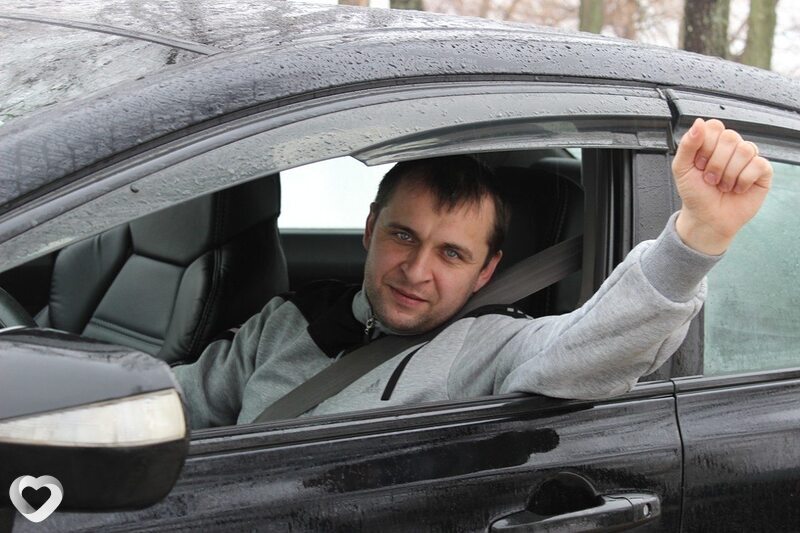 Миша, 51, Калинковичах — анкета №247965