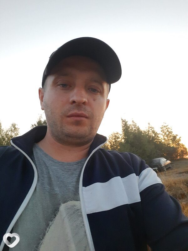 Игорь, 43, Череповце — анкета №247966