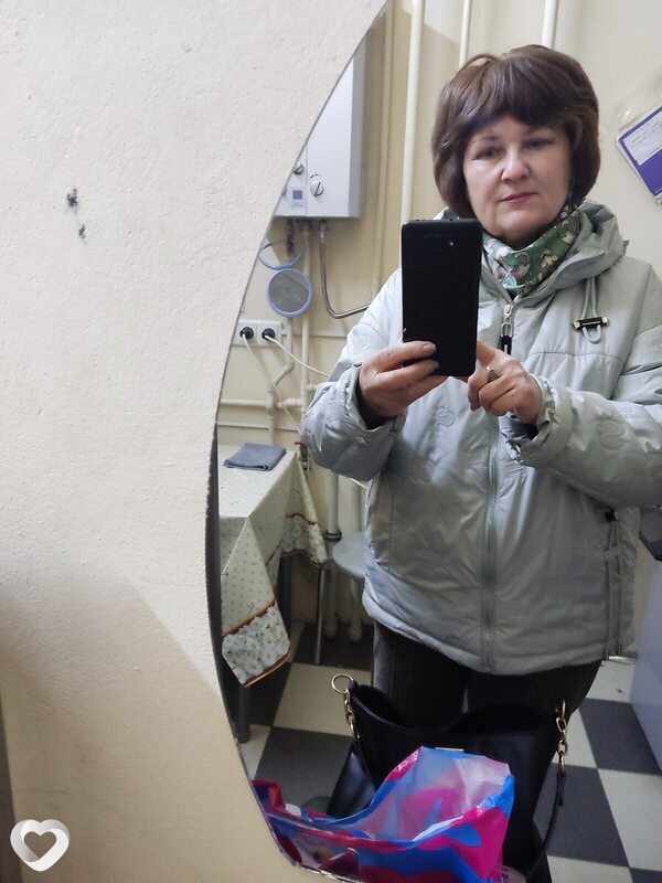 Ирина, 59, Славянске-на-Кубани — анкета №247967