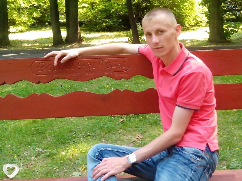 Павел, 39, Ульяновске — анкета №247978