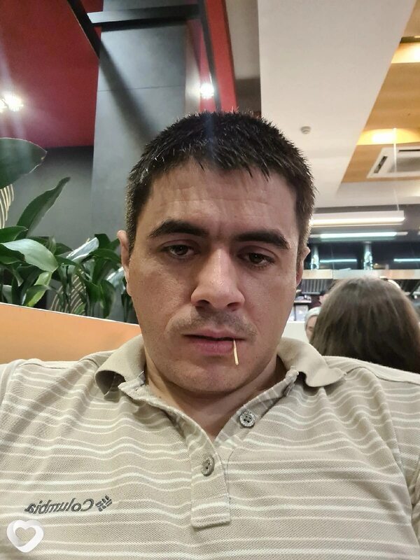 Arty, 34, Ставрополе — анкета №247979