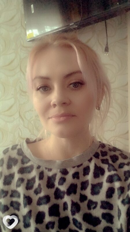Алла, Верхнеднепровск