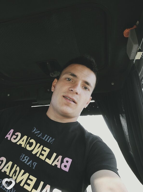 Дима, 30, Дрогичине — анкета №247982