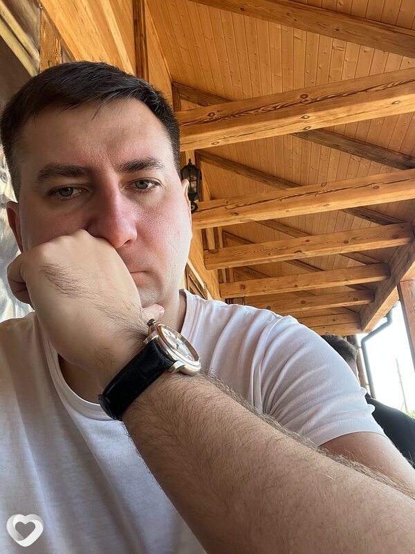 Кирилл, 39, Иркутске — анкета №247983