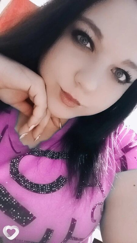 Ирина, 25, Витебске — анкета №247985