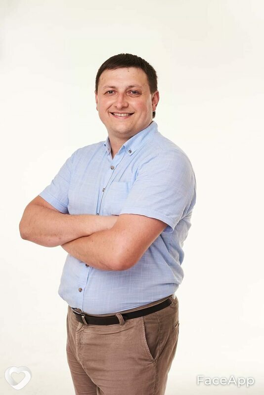 Андрей, 45, Хмельницком — анкета №248068