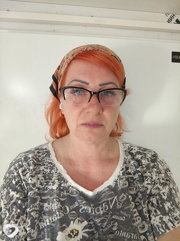 Екатерина, 51, Тольятти — анкета №248077