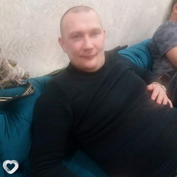 Николай, 37, Волгограде — анкета №248078