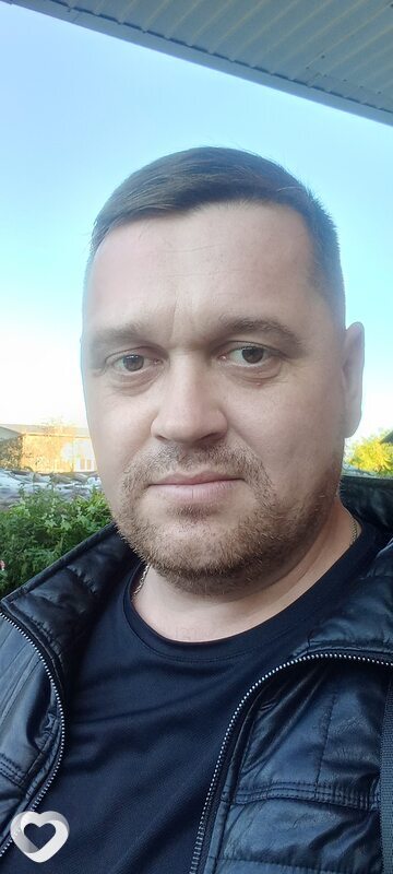 Игорь, 39, Красноярске — анкета №248084