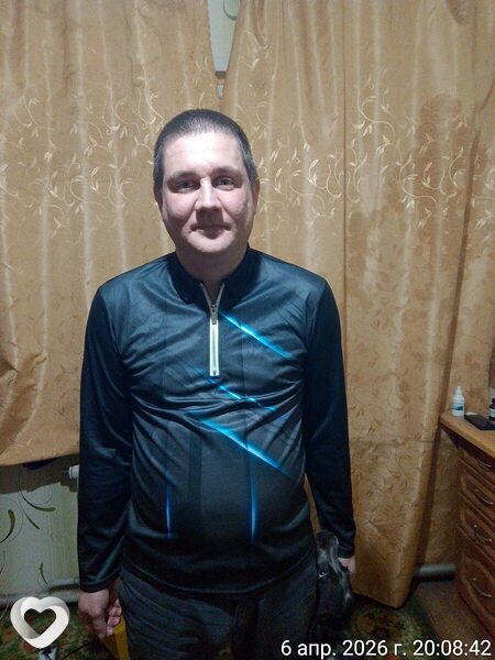 Андрей, 37, Ишиме — анкета №247916