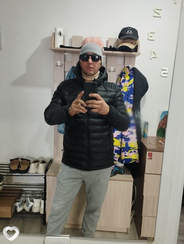 Дмитрий, 37, Актюбинске — анкета №247917