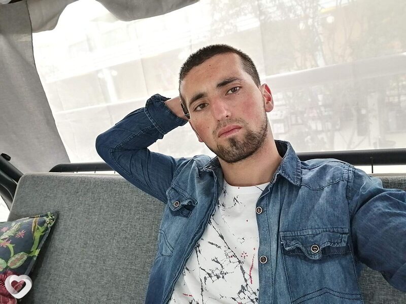 Масшук, 27, Москве — анкета №247918