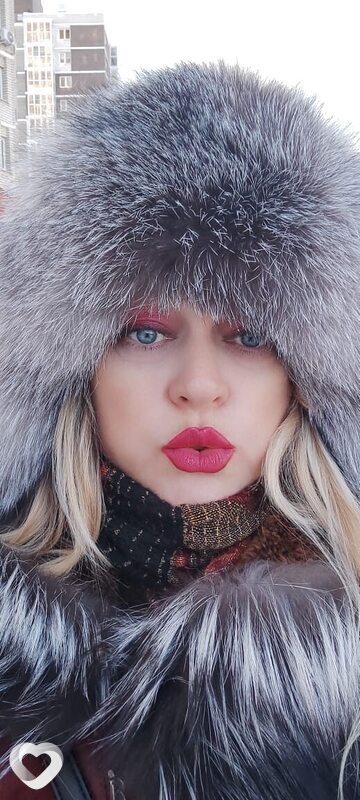 Ирина, 41, Липецке — анкета №247921