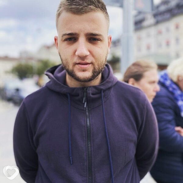Игорь, 28, Одессе — анкета №247922