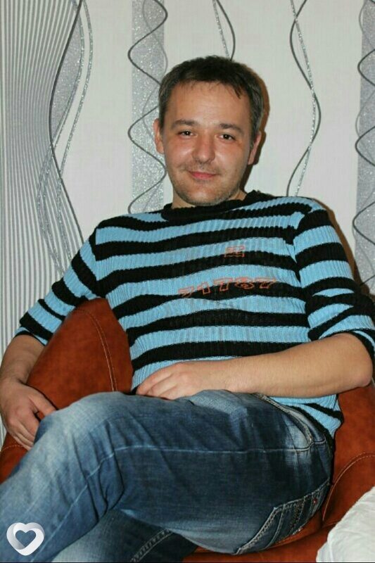 Максим, 42, Кондопоге — анкета №247931