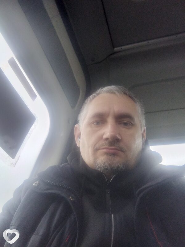 Денис, 48, Новосибирске — анкета №247934