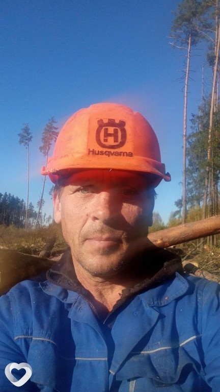 Саша, 54, Могилев — анкета №248163