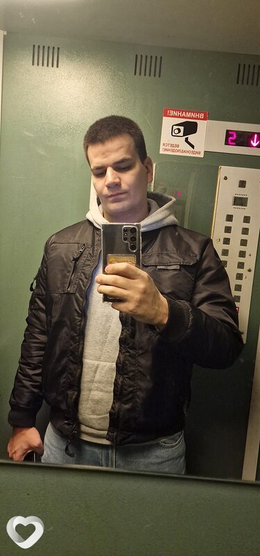 Алексей, 32, Минске — анкета №248170