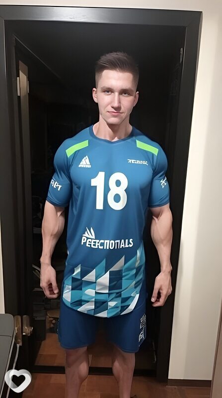 Санчес Фернандо, 28, Бресте — анкета №248175
