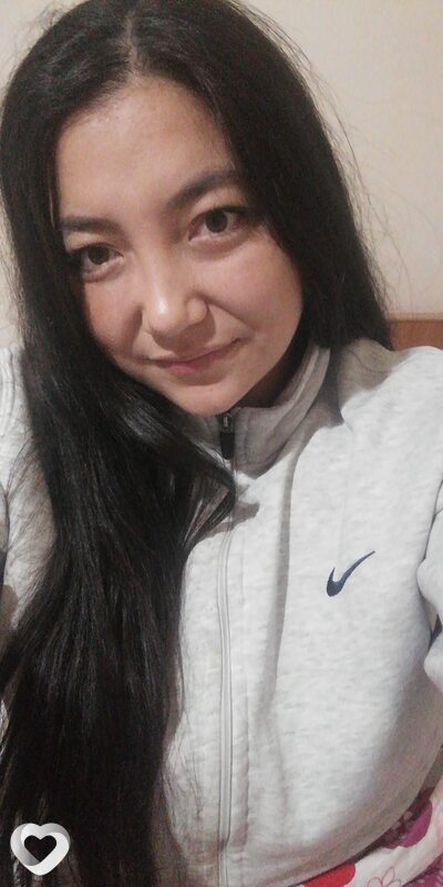 Антонина, 27, Астане — анкета №248180