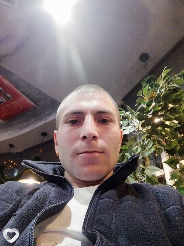 Максим, 36, Кыштыме — анкета №248036