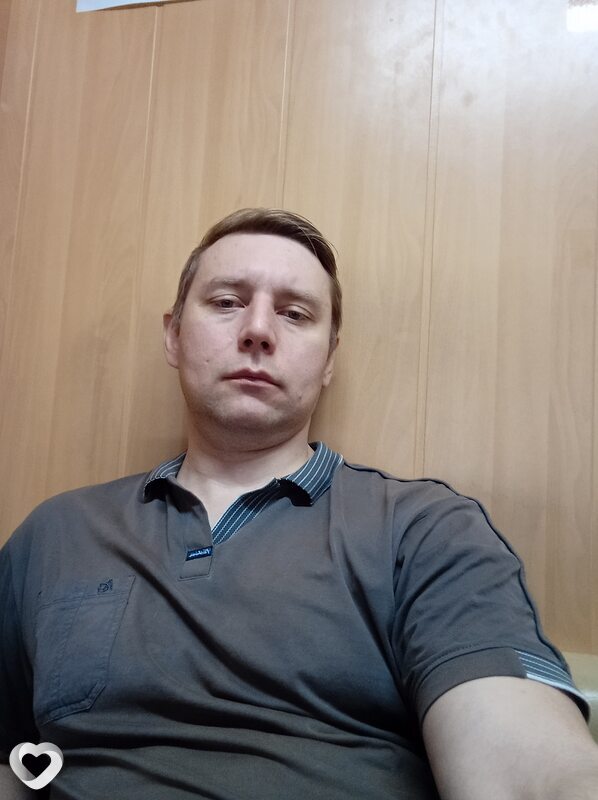 Юрий, 41, Шелехове — анкета №248042