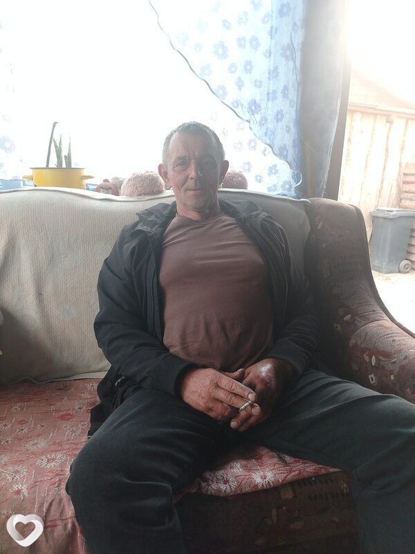 Юра, 54, Мозыре — анкета №248043