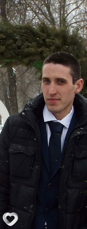 Сергей, 34, Ярославле — анкета №248050