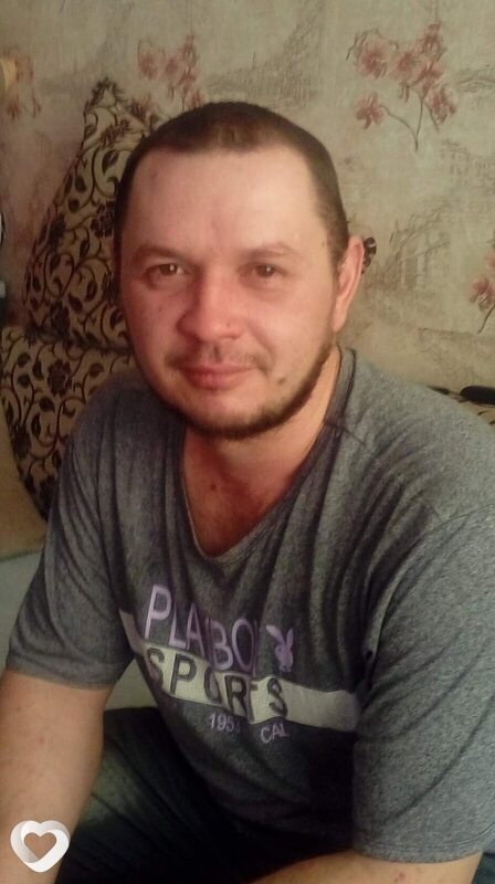 Александр, 47, Петропавловске — анкета №248051