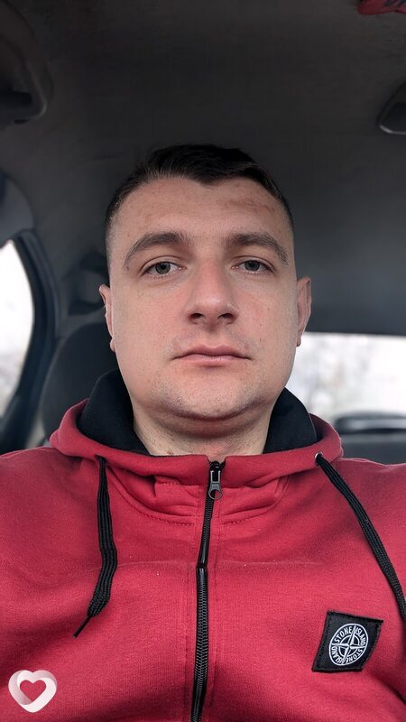 Александр, 32, Харькове — анкета №248054