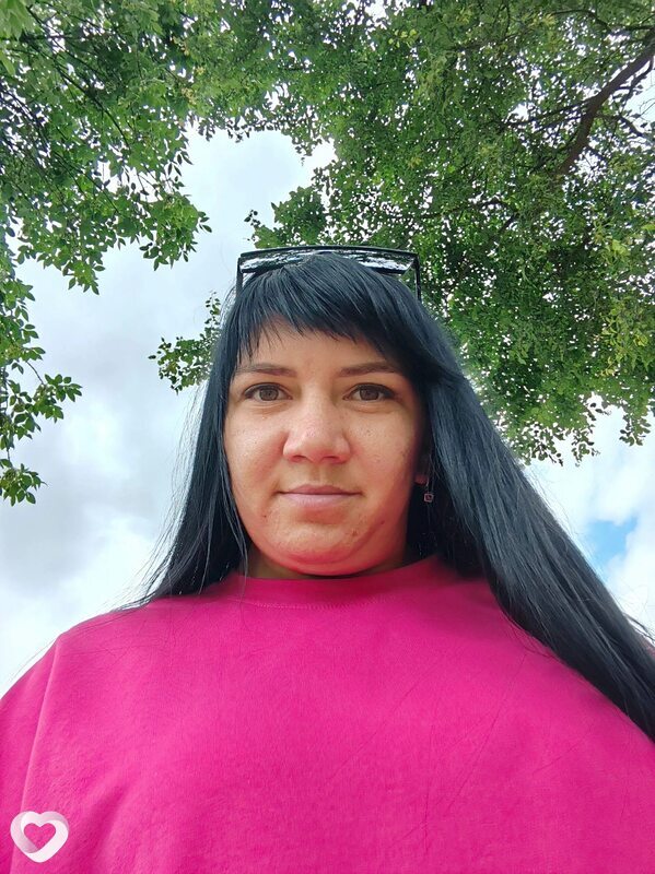 Ольга, 40, Минске — анкета №248059
