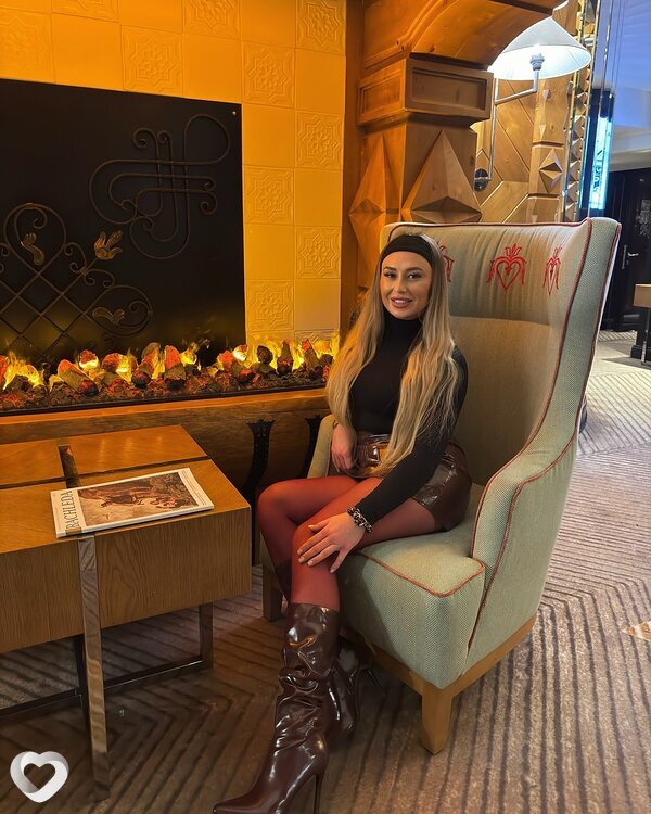 Диана, 39, Тамбове — анкета №248112