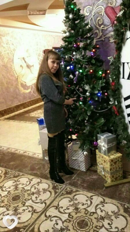 Татьяна, 41, Чите — анкета №248115