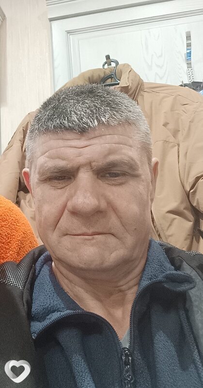Андрей, 53, Москве — анкета №248117