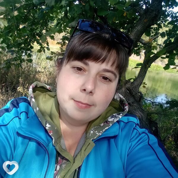 Анна, 33, Урюпинске — анкета №248118