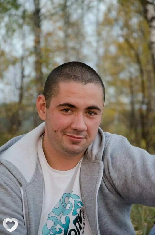 Алекс, 41, Барнауле — анкета №248121