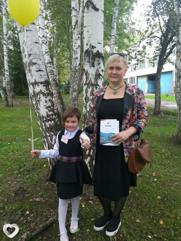 Юлия, 39, Ставрополе — анкета №248122