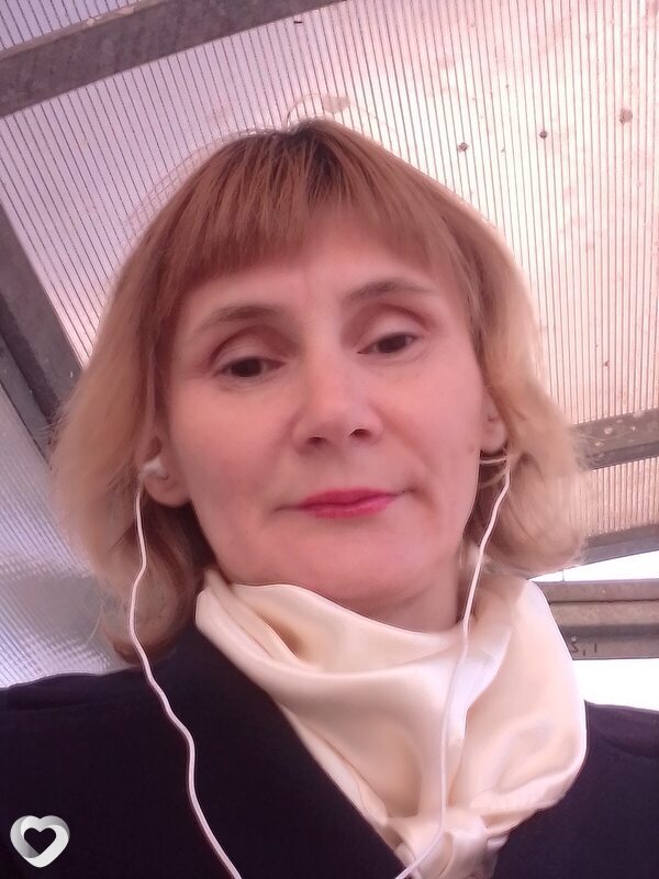 Ирина, 50, Орехово-Зуеве — анкета №248126