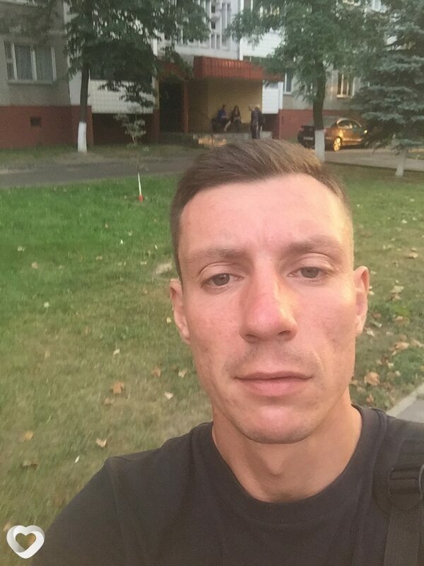 Станислав, 35, Березниках — анкета №248129