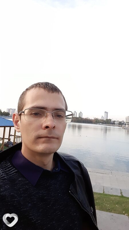 Виктор, 33, Благовещенске — анкета №248134